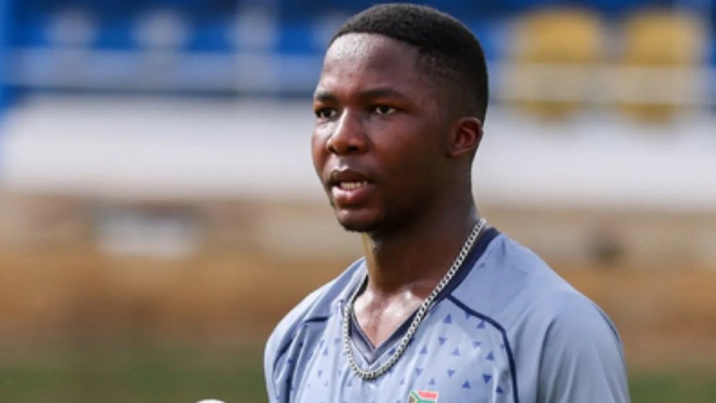 Preview The Unforeseen Twist: Kwena Maphaka’s Injury Saga and the Perils of Early Clearance