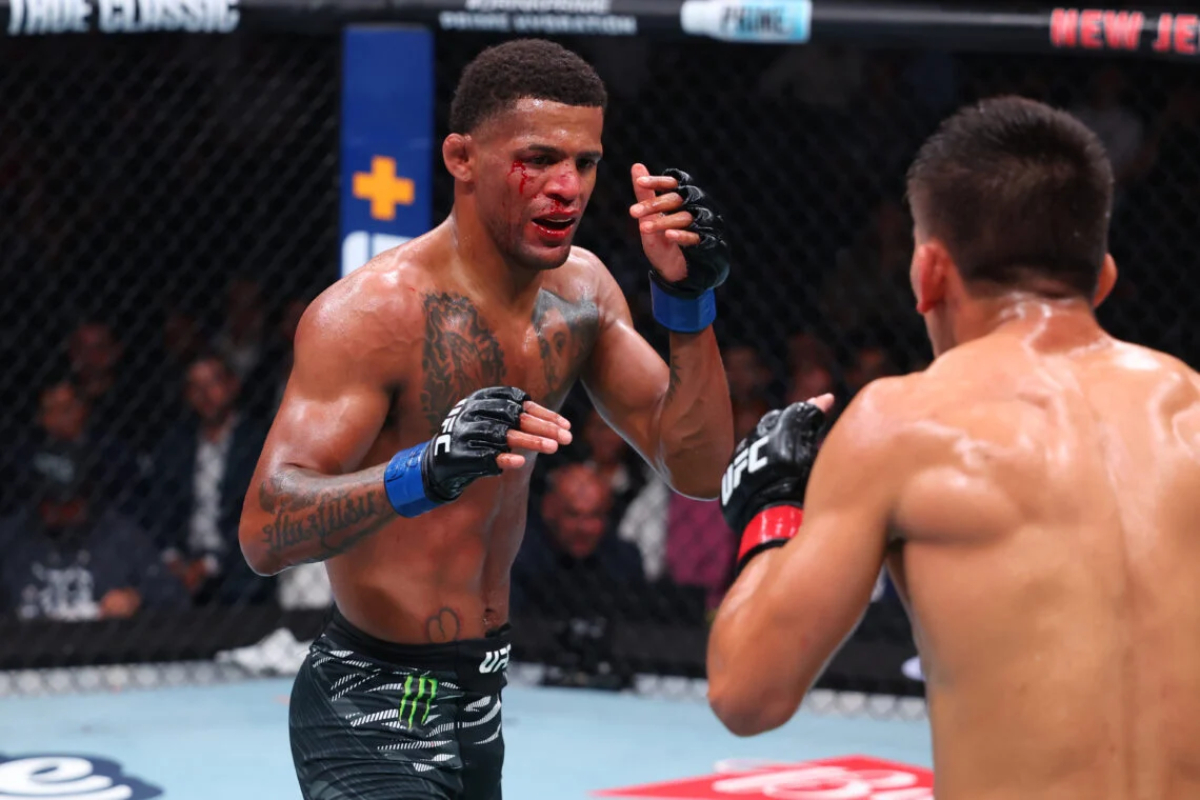 Preview Patchy Mix’s UFC Woes: A Deeper Look at Health Battles Behind His Recent Losses