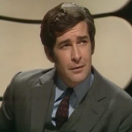 Dave Allen: The Underdog’s Unwavering Gaze