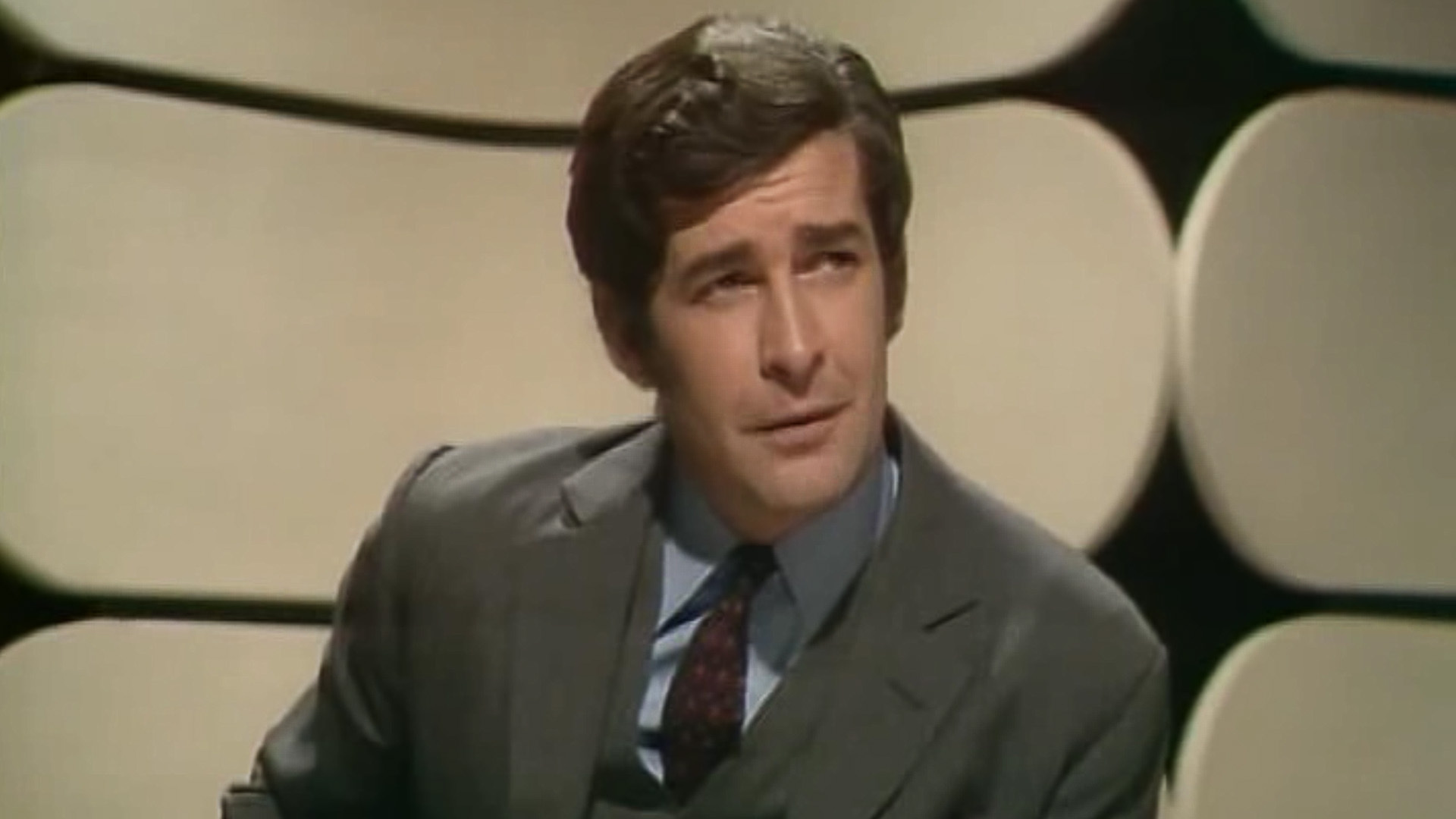 Preview Dave Allen: The Underdog’s Unwavering Gaze