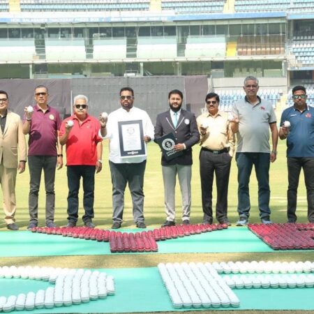 Mumbai Cricket’s Democratic Pitch: Elections Set to Reshape the Game