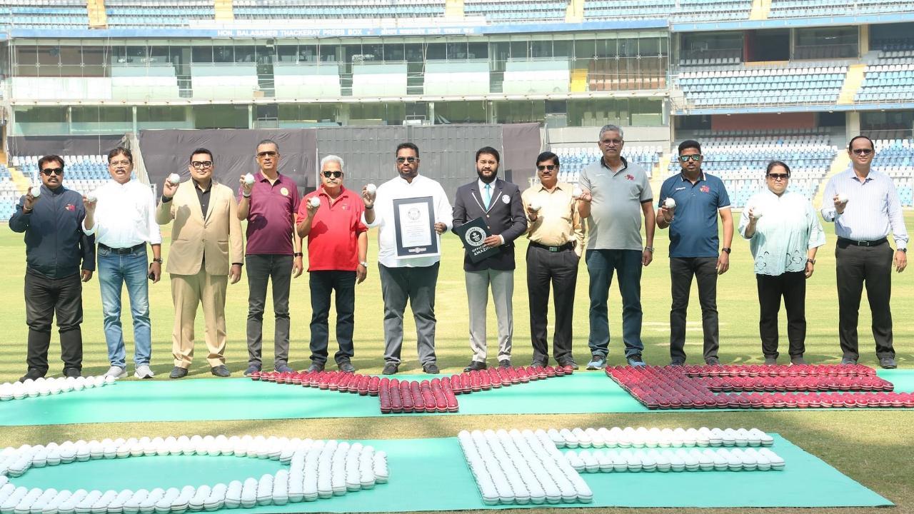 Preview Mumbai Cricket’s Democratic Pitch: Elections Set to Reshape the Game