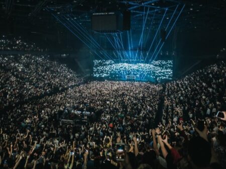 The Grand Arena of Ambition: Pereira, Jones, Oliveira, and the Looming White House Spectacle