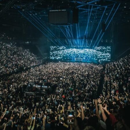 The Grand Arena of Ambition: Pereira, Jones, Oliveira, and the Looming White House Spectacle