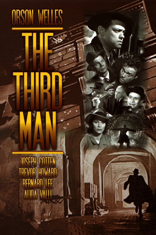 Preview The Return of the Third Man: John McCarthy Steps Back Into the Cage
