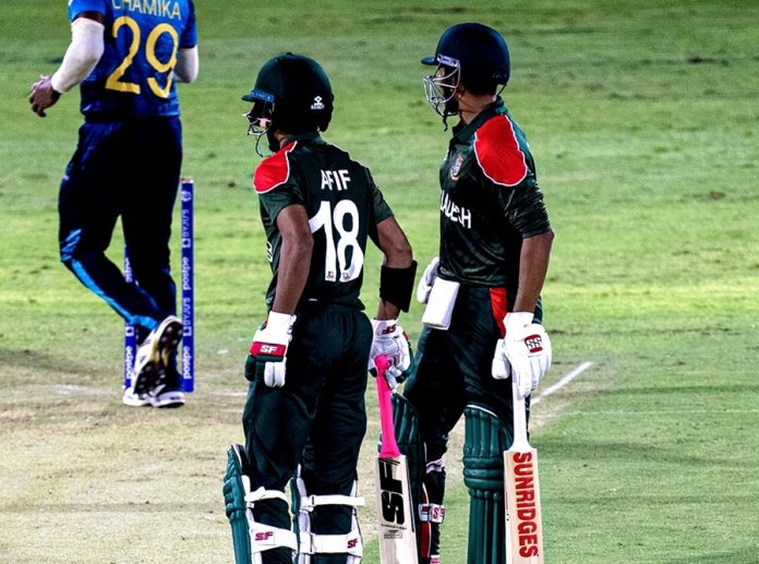 Preview The Crucible of Guwahati: New Zealand’s World Cup Fate Hangs in Balance Against Confident Bangladesh