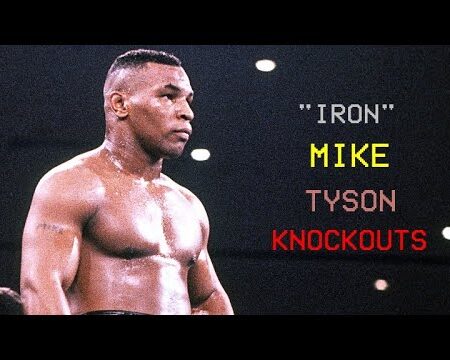 Mike Tyson’s Unwavering Stance: Why the UFC’s Riches Don’t Lure “Iron Mike”