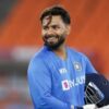 Rishabh Pant’s Valiant Comeback: The Tale of a Cricketer’s Sacrifice and Resurgence