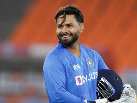 Rishabh Pant’s Valiant Comeback: The Tale of a Cricketer’s Sacrifice and Resurgence