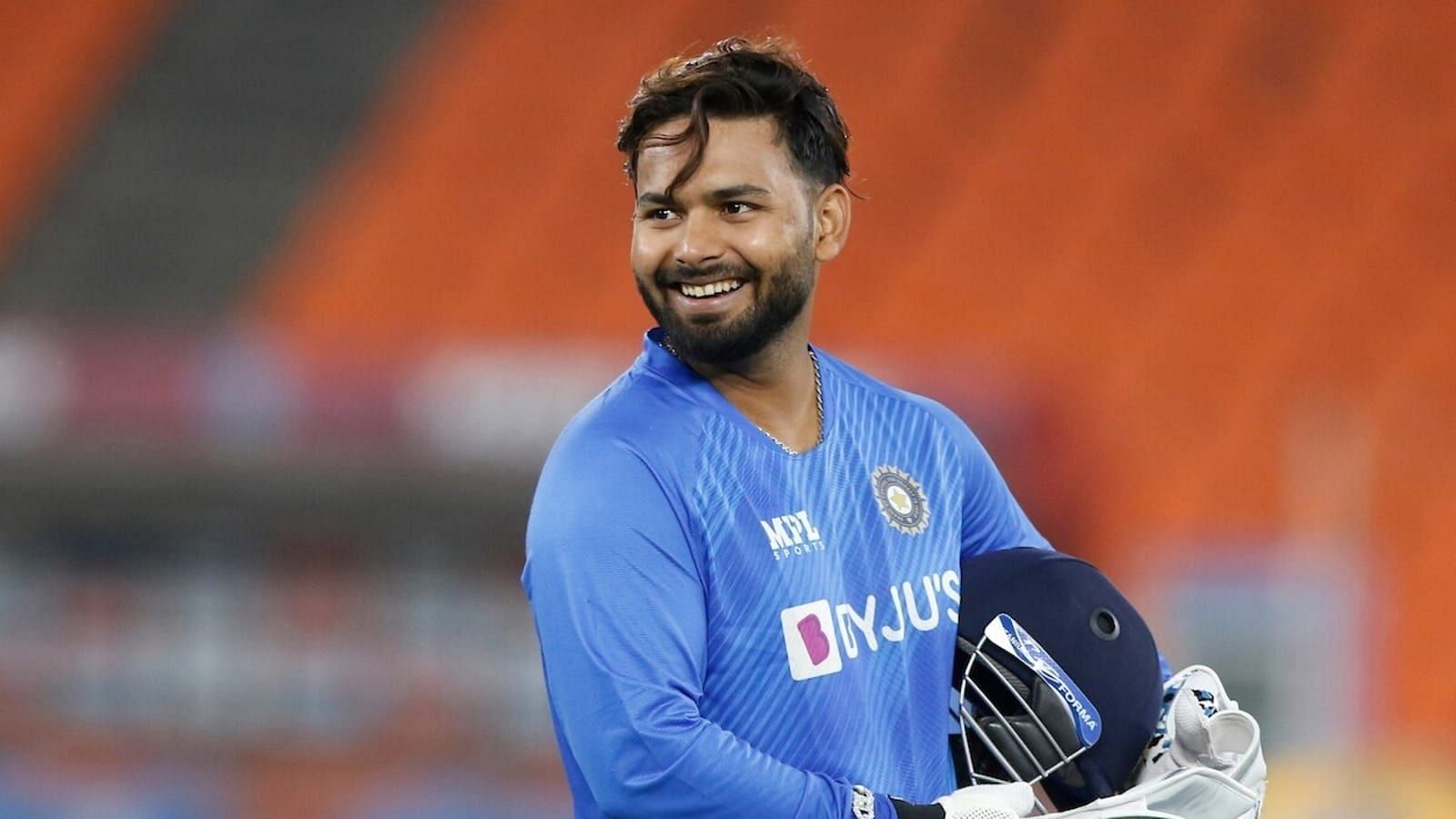 Preview Rishabh Pant’s Valiant Comeback: The Tale of a Cricketer’s Sacrifice and Resurgence