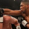 The Call of the Continent: Anthony Joshua and the Quest for an African Boxing Legacy