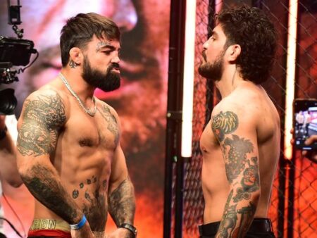 Dillon Danis: The Provocateur Who Out-Earned a Legend?