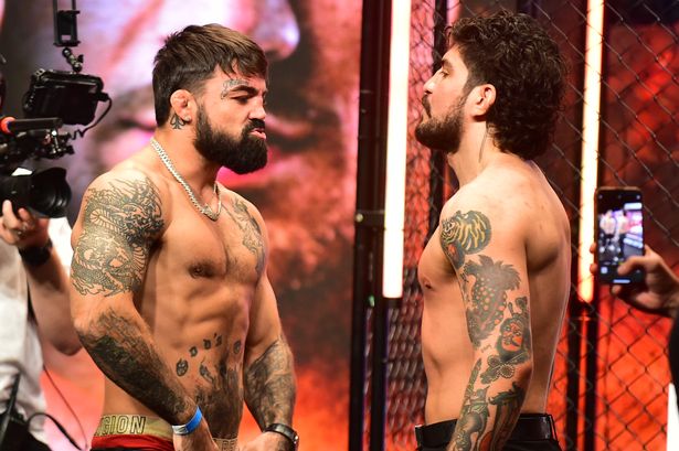 Preview Dillon Danis: The Provocateur Who Out-Earned a Legend?