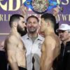 Artur Beterbiev’s Planned Riyadh Comeback Scrapped: Unpacking the Unexpected Cancellation