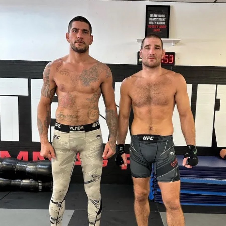 Preview The Crossroads of ‘Poatan’: Pereira’s Path to Immortality – LHW Defense or Heavyweight Leap?