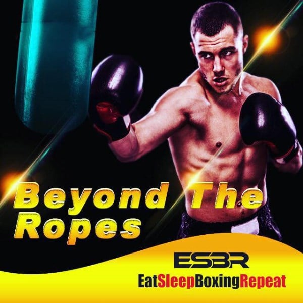 Preview Beyond the Ropes: Unpacking the Future of Professional Boxing in Africa