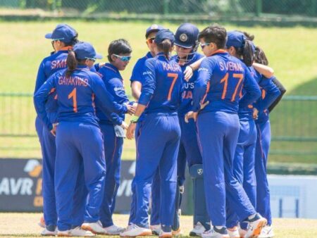Clash of Fortunes: England’s Unyielding Momentum Meets Sri Lanka’s Home Quest at ICC Women’s World Cup 2025