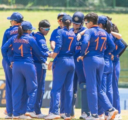 Clash of Fortunes: England’s Unyielding Momentum Meets Sri Lanka’s Home Quest at ICC Women’s World Cup 2025