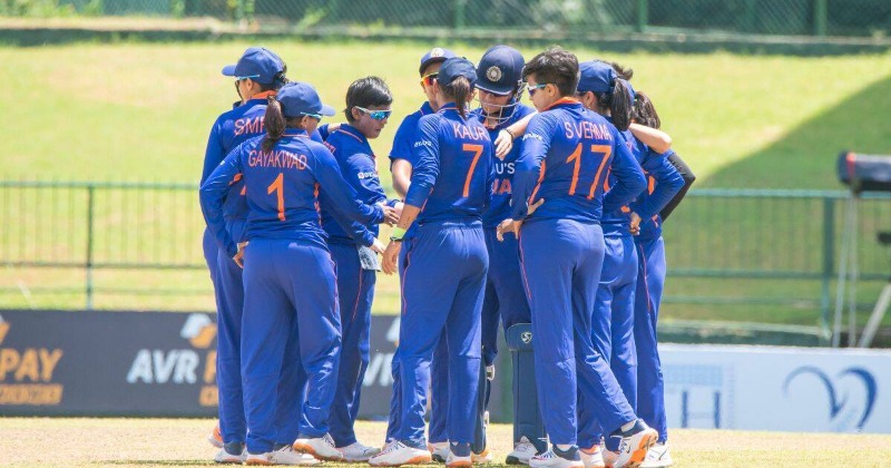 Preview Clash of Fortunes: England’s Unyielding Momentum Meets Sri Lanka’s Home Quest at ICC Women’s World Cup 2025