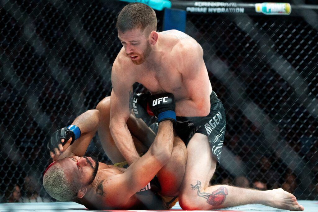 Preview Deiveson Figueiredo Declares His Master Plan to Unravel Merab Dvalishvili’s Relentless Reign