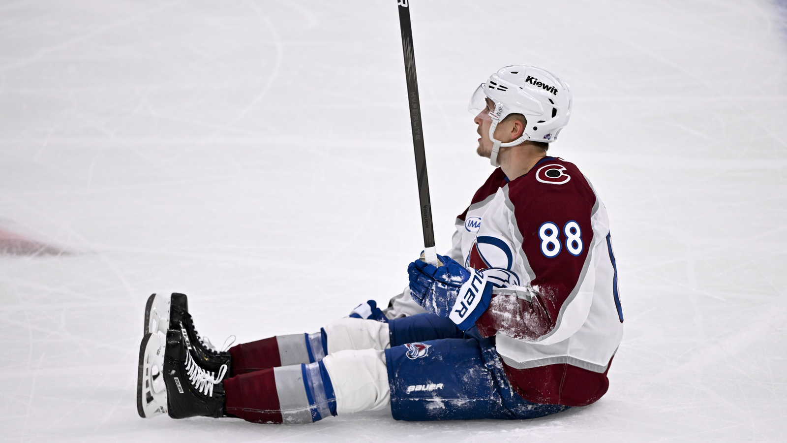 Preview Colorado Avalanche Navigates a High-Stakes Contract Repeat with Martin Necas