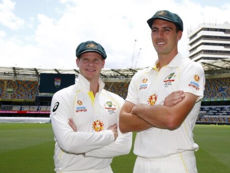 The Ashes Countdown: Cummins’ Race to Fitness and Australia’s Captaincy Conundrum