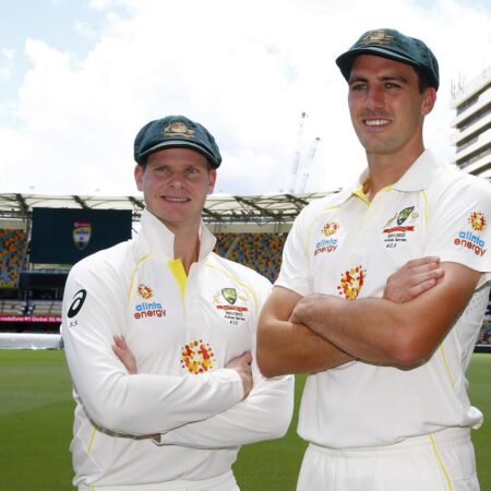 The Ashes Countdown: Cummins’ Race to Fitness and Australia’s Captaincy Conundrum