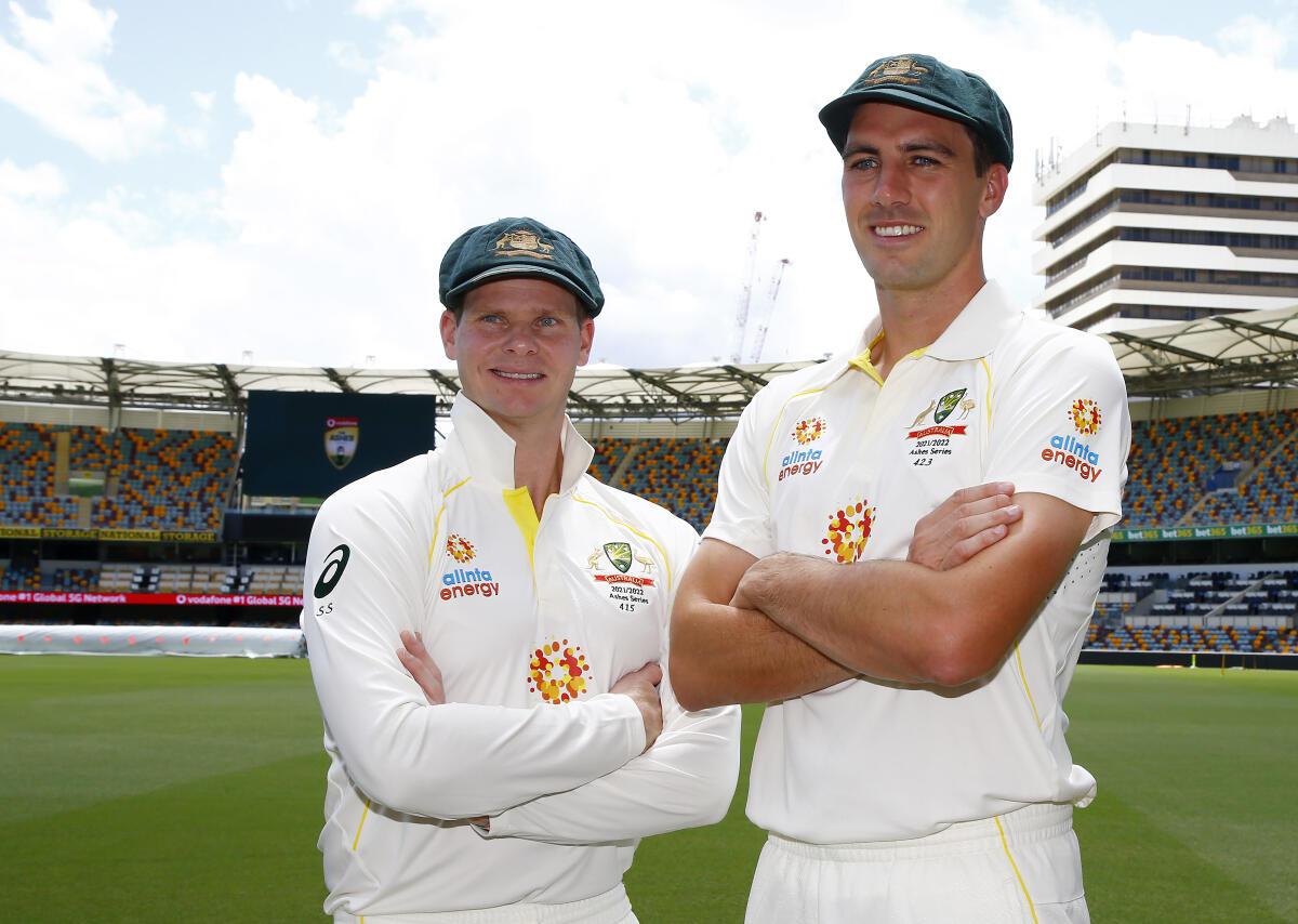 Preview The Ashes Countdown: Cummins’ Race to Fitness and Australia’s Captaincy Conundrum