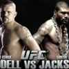 The Unlikely Sparring Partner: Rampage Jackson’s Quest to Train with Herb Dean for Chuck Liddell