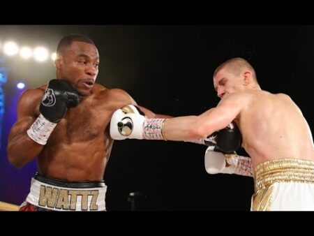 The Echo of the Knockout: Brandon Adams Promises Repeat Performance Against Serhii Bohachuk
