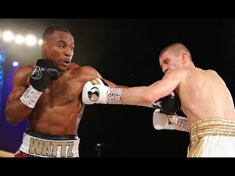 Preview The Echo of the Knockout: Brandon Adams Promises Repeat Performance Against Serhii Bohachuk