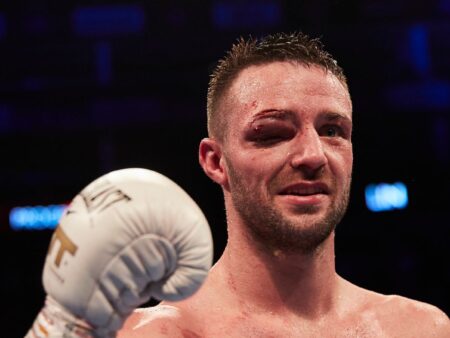 Beyond the Bell: Shane McGuigan’s Masterclass in Boxing Psychology and Resilience