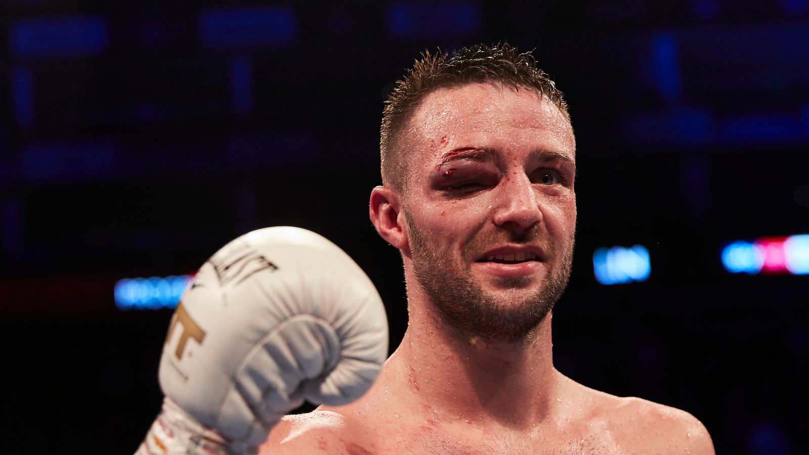 Preview Beyond the Bell: Shane McGuigan’s Masterclass in Boxing Psychology and Resilience