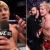 “Stupid Amateur” No More: Charles Oliveira Offers to Settle Scores with Paddy Pimblett