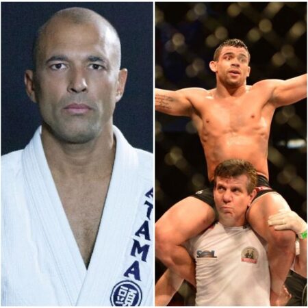 From Rio to Global Glory: Brazil’s Unmatched Contributions to UFC History