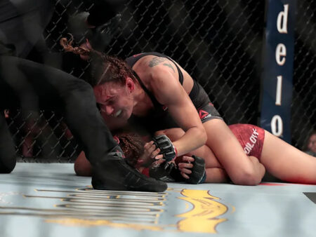 The Unscripted Reveal: UFC Rio’s Victor Unwittingly Drops a UFC 323 Bombshell