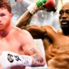 Canelo Alvarez vs. Terence Crawford: A Clash of Boxing Titans in Las Vegas