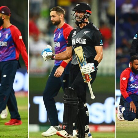 Black Caps Brace for England T20Is: A Mix of Returns and Recovery