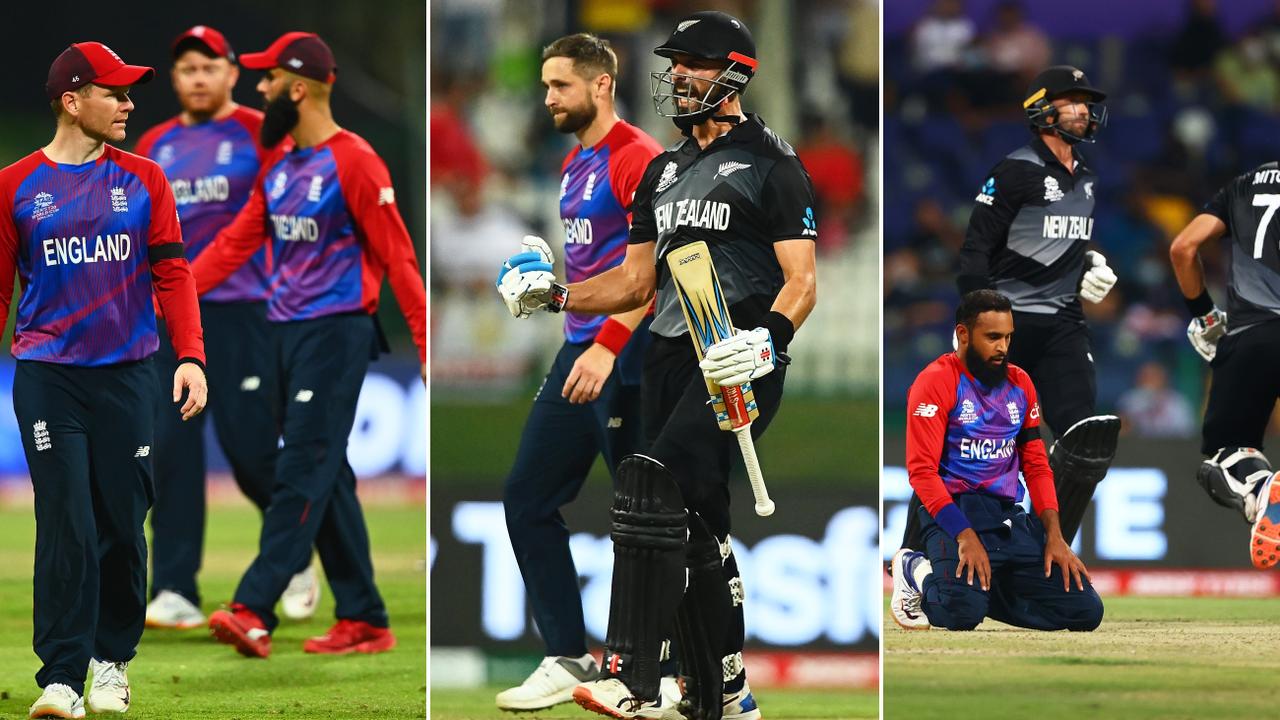 Preview Black Caps Brace for England T20Is: A Mix of Returns and Recovery