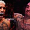 Octagon Standoff: Oliveira vs. Holloway Rematch Hits Immediate Scheduling Snag for BMF Gold