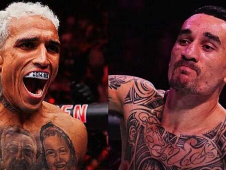 Octagon Standoff: Oliveira vs. Holloway Rematch Hits Immediate Scheduling Snag for BMF Gold