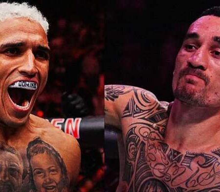 Octagon Standoff: Oliveira vs. Holloway Rematch Hits Immediate Scheduling Snag for BMF Gold