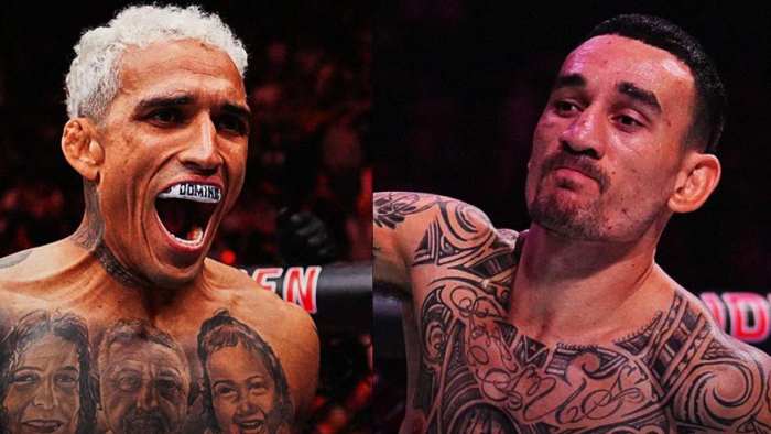 Preview Octagon Standoff: Oliveira vs. Holloway Rematch Hits Immediate Scheduling Snag for BMF Gold