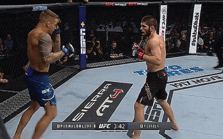 The Silence After the Storm: Dustin Poirier’s Candid Confession on Life Beyond the Octagon