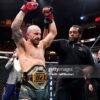 The Shifting Sands of Legacy: Volkanovski’s Ascent and Aldo’s Unyielding Shadow in the UFC Featherweight Division