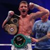 The Empire State Beckons: Dalton Smith’s Daring Bid for World Boxing Supremacy