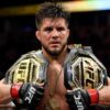 Henry Cejudo’s Risky Return: Can ‘Triple C’ Rekindle His Fire Against a Rising Star?