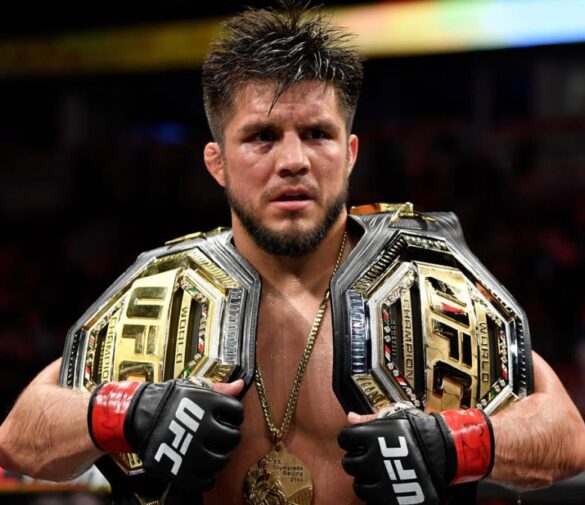 Henry Cejudo’s Risky Return: Can ‘Triple C’ Rekindle His Fire Against a Rising Star?
