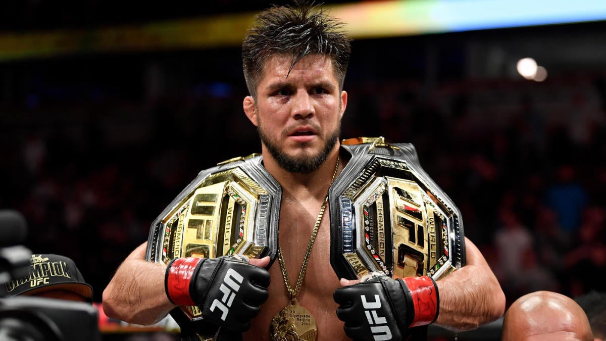 Preview Henry Cejudo’s Risky Return: Can ‘Triple C’ Rekindle His Fire Against a Rising Star?