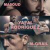 Glittering Monaco Set for Masoud vs. McGrail: A Rescheduled Battle for Super-Bantamweight Supremacy